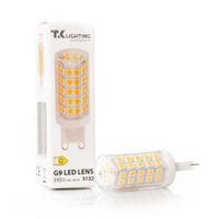 żarówka led g9 4w nw 4000k tk lighting