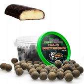 KULKI PROTEINOWE MARGROM 16mm 100g MARCEPAN