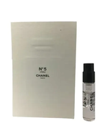 Chanel No 5 L'eau 1,5 ml edt Zestaw 3 sztuki