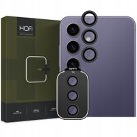 Hofi Camring Pro+ Etui do Samsung Galaxy S24 FE Czarne