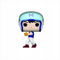Funko POP! Speed Racer 737 figurka