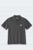 Carhartt koszulka polo męska Loose Polo rozmiar S