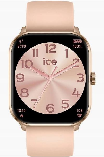 Smartwatch Ice Watch ICE1 różowy zdjęcie 1