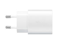 Samsung Common White 25W Travel