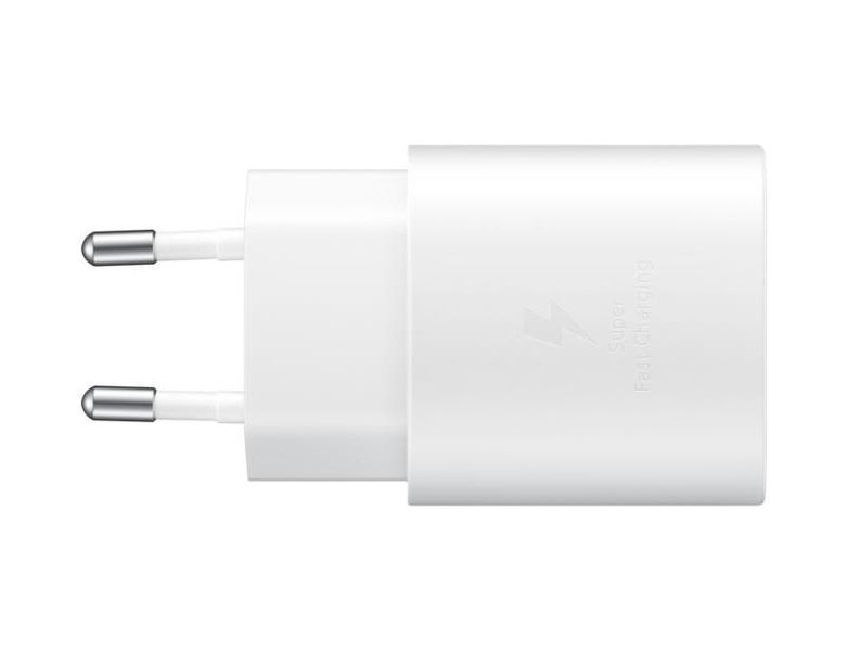 Samsung Common White 25W Travel zdjęcie 1