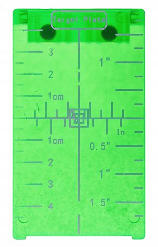 POZIOMICA LASEROWA 360° LASER KRZYŻOWY 4D + STATYW na Arena.pl