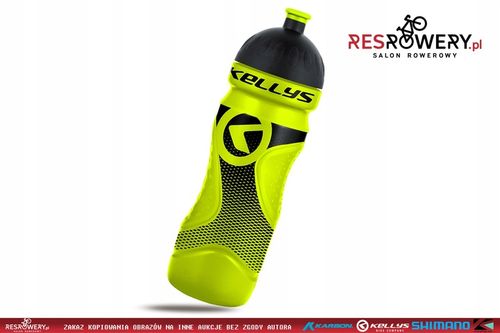 BIDON ROWEROWY KELLYS SPORT 022 0,7L LIME na Arena.pl