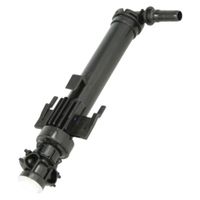 DYSZA SPRYSKIWACZA ŚWIATEŁ PRZÓD LEWY BMW 1 F21 2014 2015 2016 2017 2018