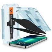 szkło hartowane spigen glas.tr ez fit 2-pack iphone 13 / 13 pro / 14