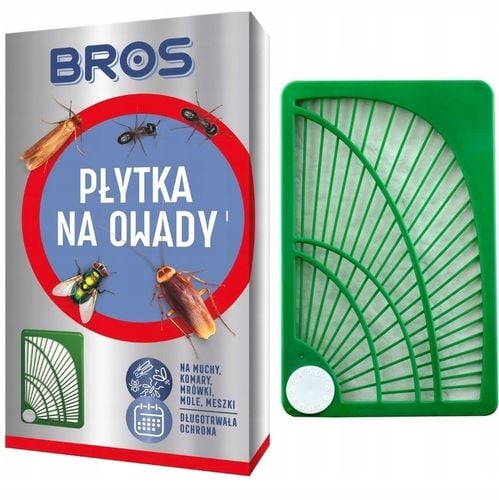 płytka na owady na Arena.pl