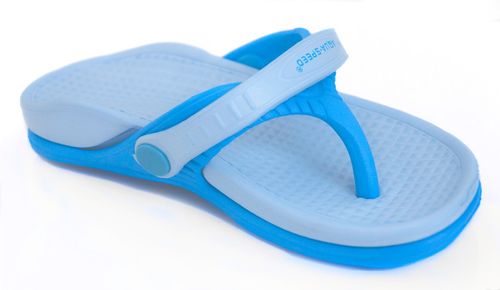 Klapki Basenowe Aqua Speed Junior Roma rozmiar 25 na Arena.pl