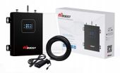 Zestaw Repeater Wzmacniacz GSM 3G 4G 5G HiBoost Hi20-6S-Plus 6 pasm