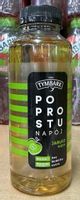 Tymbark Po Prostu napój jabłko-mięta 0,4l