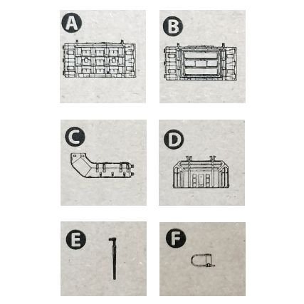 Kompostownik Compogreen Vario-czarny 1250 litrów na Arena.pl