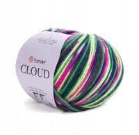 Włóczka YarnArt CLOUD  5318