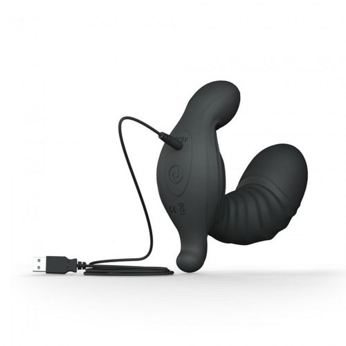 pompowany wibrator dorcel ultimate expand 7 trybów na Arena.pl