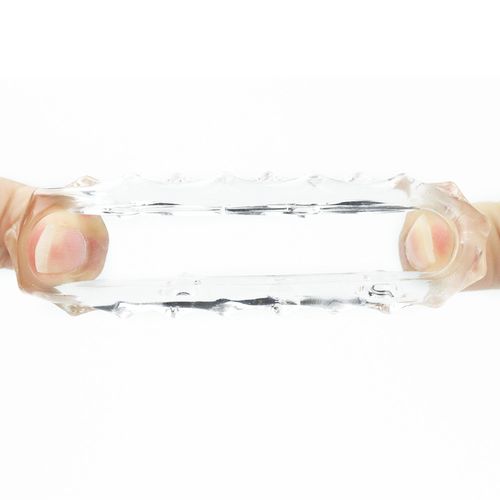power plus cockring clear na Arena.pl