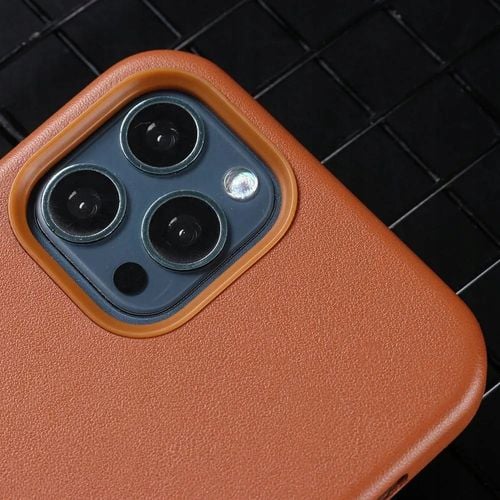Plecki niktrade do Apple iPhone 14 Pro brązowy na Arena.pl