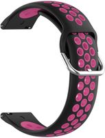 PASEK DO ZEGARKA SMARTWATCH AMAZFIT GARMIN HONOR HUAWEI SAMSUNG XIAOMI 20MM