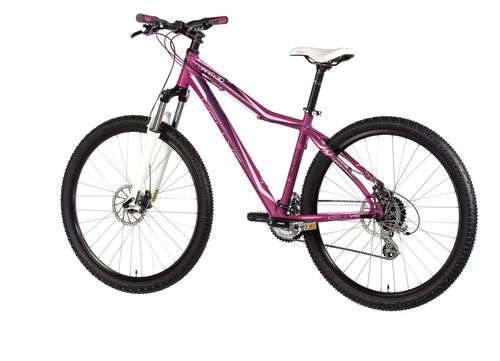 Rower Kelly's VANITY 30 27,5 2017 - r. 15" na Arena.pl
