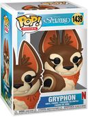 funko pop! spellbound gryphon 1439 figurka
