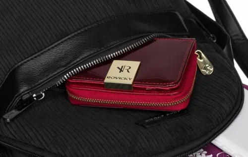 plecak z eko skóry david jones na Arena.pl