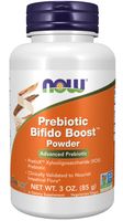 # NOW FOODS Prebiotic Bifido Boost (85 g)