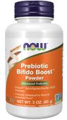 # NOW FOODS Prebiotic Bifido Boost (85 g)