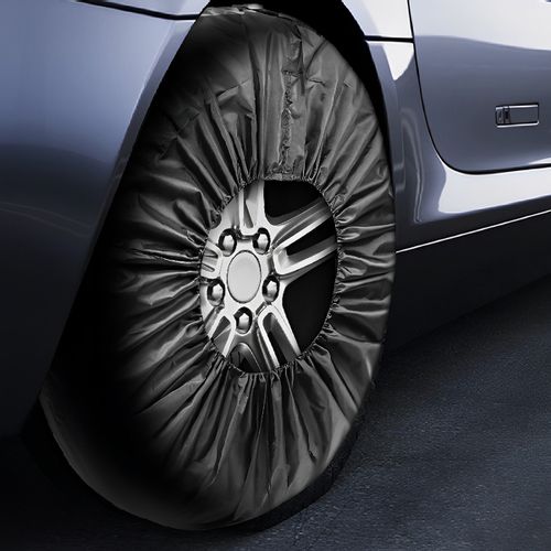 Pokrowiec Na Koła Heckermann 4Szt S na Arena.pl