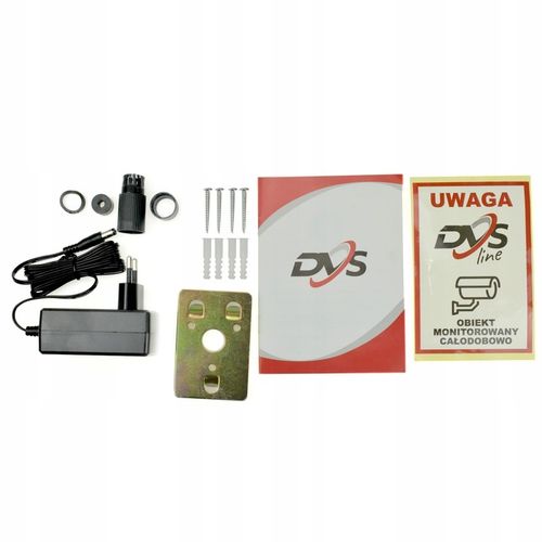 ZEWNĘTRZNA KAMERA OBROTOWA WIFI IP BEZPRZEWODOWA WIFI 8Mpx 4K ZOOM X8 DVS na Arena.pl