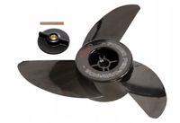 Śruba napędowa trzy płatowa do Rhino DX-VX-BE-BMR - Zestaw