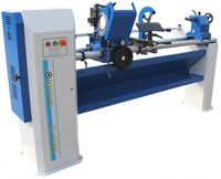 TOKARKO KOPIARKA tokarka kopiarka STOMANA CL 1500M kopiowania do drewna