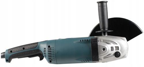 SZLIFIERKA KĄTOWA 230mm DUŻA WOLNY START SOFT KĄTÓWKA 3000W MOCNA + na Arena.pl