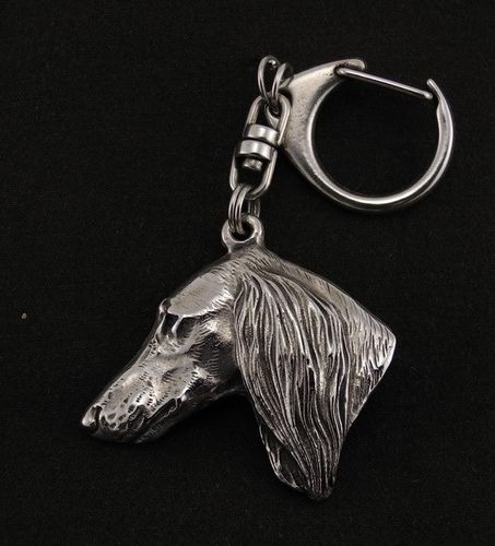 Chart Perski Saluki - breloczek - 2717 na Arena.pl