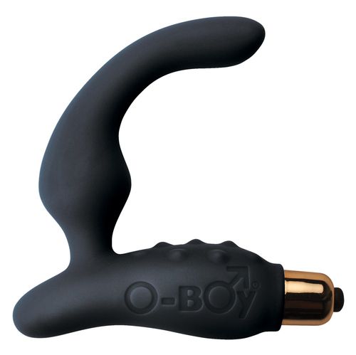 O-Boy 7 Black na Arena.pl