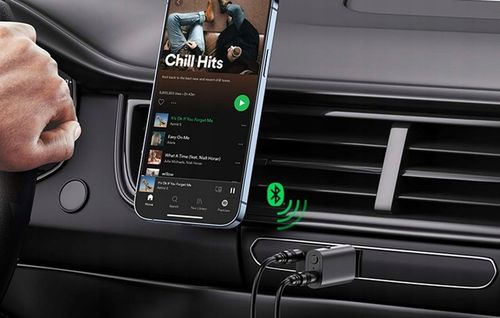 UGREEN Odbiornik Nadajnik Adapter Audio USB A Do Jack 3,5mm Bluetooth na Arena.pl