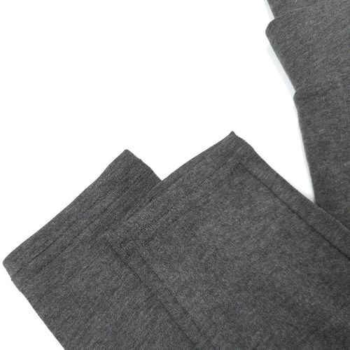 LEGGINSY BAWEŁNIANE damskie KLASYCZNE getry MODELUJĄCE 100% KRYJĄCE - L/XL na Arena.pl