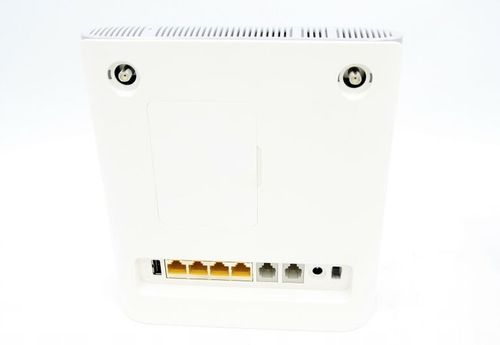 Router ZTE MF286R LTE kat.6 na kartę sim wszystkie sieci 4G (LTE), ADSL na Arena.pl