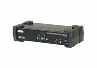 Aten 2-port KVMP Switch MST
