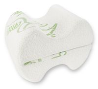 Poduszka rozkładana podkładka 2w1 klin pod nogi Memory Bamboo