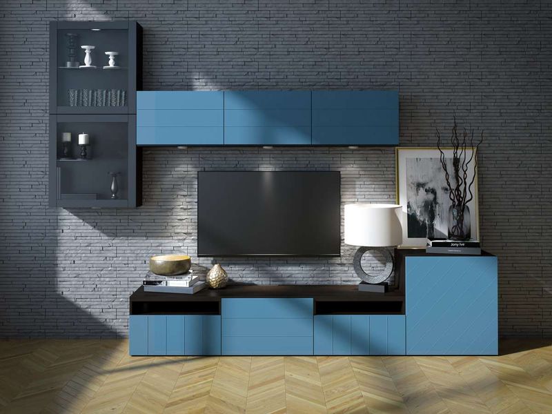 Panel ścienny 3D KAMIEŃ ŁAGODNY zdjęcie 4