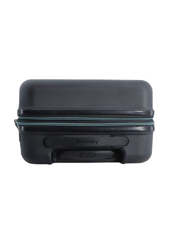 Walizka mała kabinowa Discovery ECLIPSE antracyt na Arena.pl