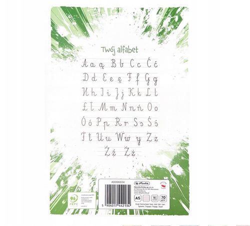 ZESZYT A5 32 # FAST CAR HERLITZ na Arena.pl