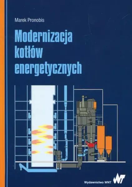 Modernizacja kotłów energetycznych zdjęcie 1