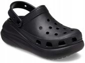 Damskie Buty Chodaki Crocs Classic Crush Clog 38,5