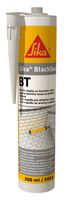 SIKA BLACKSEAL-BT BITUMICZNY USZCZELNIACZ DEKARSKI 300ML - SIL DEK S BT