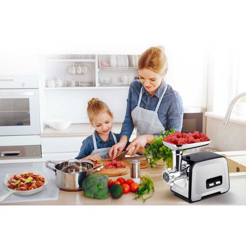 Maszynka do mielenia mięsa BD-601B Berdsen 450/1200W na Arena.pl