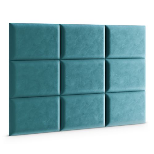 PANELE ŚCIENNE TAPICEROWANE 50cm x 40cm MAGIC VELVET 2223 na Arena.pl