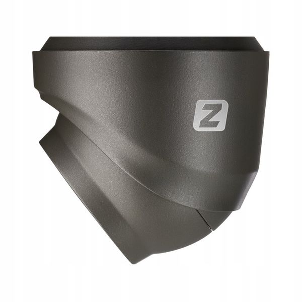 Kamera IP do Monitoringu PoE 5MPx 2.8mm + AUDIO, IP67 Kopułowa SZARA zdjęcie 9