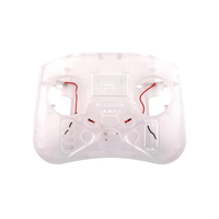 Obudowa zamienna RadioMaster Pocket Clear